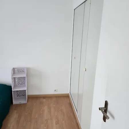 Joli F3 Proche Et Centre * Montpellier