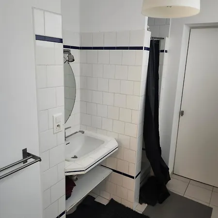 Apartment Joli F3 Proche Et Centre Montpellier
