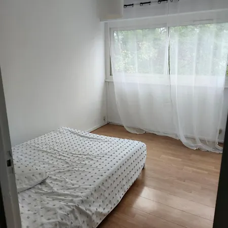 Joli F3 Proche Et Centre Apartment
