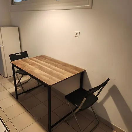 Joli F3 Proche Et Centre Apartment *