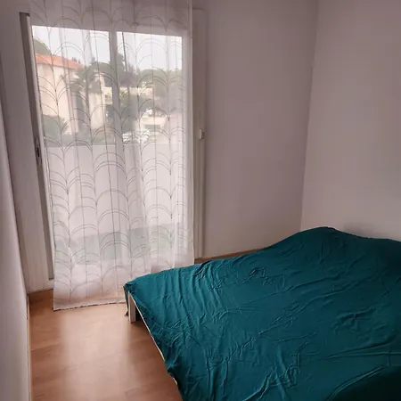 Apartment Joli F3 Proche Et Centre Montpellier