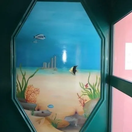 - 4 Pers, 23 M2, 1/0 * Sète